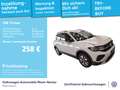 Volkswagen T-Cross 1.0 TSI GOAL DSG GAR 2030 Kamera PDC LED Grau - thumbnail 1