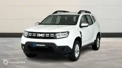 Dacia Duster 1.5 Blue dCi 115ch Expression 4x2
