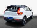 Volvo XC40 XC40 Recharge 82 kWh Single M. Extended Range RWD Weiß - thumbnail 2