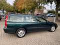 Volvo V70 2.4 Aut Leder Stoelverwarming 1e Eigenaar Dealer o Groen - thumbnail 7