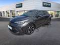 Toyota C-HR 125H Advance Gris - thumbnail 1