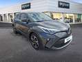 Toyota C-HR 125H Advance Gris - thumbnail 3