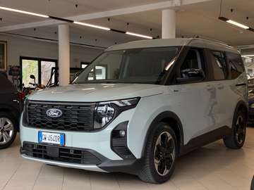 FORD TOURNEO CURIER 1.0cc 124Cv Benzina Manuale