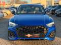Audi Q5 Sportback 40 TDI quattro"S-lINE-PLUS"AHK*DAB* Blau - thumbnail 4