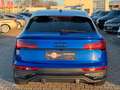 Audi Q5 Sportback 40 TDI quattro"S-lINE-PLUS"AHK*DAB* Blau - thumbnail 7