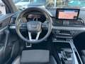 Audi Q5 Sportback 40 TDI quattro"S-lINE-PLUS"AHK*DAB* Blau - thumbnail 15