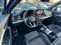 Audi Q5 Sportback 40 TDI quattro"S-lINE-PLUS"AHK*DAB* Blau - thumbnail 14