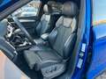 Audi Q5 Sportback 40 TDI quattro"S-lINE-PLUS"AHK*DAB* Blau - thumbnail 18