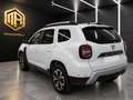 Dacia Duster Prestige Bl. dCi 85kW(115CV) 4X4 todoterreno 85kW Blanco - thumbnail 4