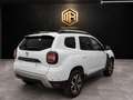 Dacia Duster Prestige Bl. dCi 85kW(115CV) 4X4 todoterreno 85kW Blanco - thumbnail 3