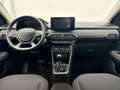 Dacia Logan Black Edition TCE 90 CVT*RFK*SHZ*PDC* Schwarz - thumbnail 12