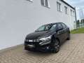 Dacia Logan Black Edition TCE 90 CVT*RFK*SHZ*PDC* Schwarz - thumbnail 2