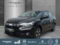 Dacia Logan Black Edition TCE 90 CVT*RFK*SHZ*PDC* Schwarz - thumbnail 1