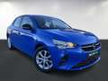 Opel Corsa Edition Bleu - thumbnail 3