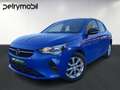 Opel Corsa Edition Bleu - thumbnail 1
