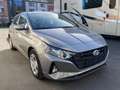 Hyundai i20 I20 5D 1.2 Benzine - Airco ... LAATSTE STUKS!!! Gris - thumbnail 2