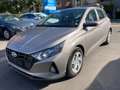 Hyundai i20 I20 5D 1.2 Benzine - Airco ... LAATSTE STUKS!!! Gris - thumbnail 1