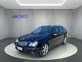 Mercedes-Benz C 200 Classe C - W203 2004 SW SW k tps Elegance Sport Синий - thumbnail 2