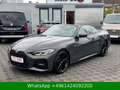 BMW 420 i M Sport KAMERA|LED|H&K Gris - thumbnail 3