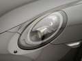 Porsche 991 Turbo S Cabriolet Gris - thumbnail 31