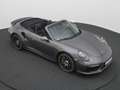 Porsche 991 Turbo S Cabriolet Gris - thumbnail 26