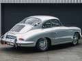 Porsche 356 SC Szary - thumbnail 6