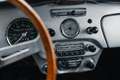 Porsche 356 SC Gris - thumbnail 38