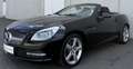 Mercedes-Benz SLK 200 2.Besitz Schwarz - thumbnail 1