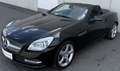 Mercedes-Benz SLK 200 2.Besitz Schwarz - thumbnail 2