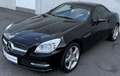 Mercedes-Benz SLK 200 2.Besitz Schwarz - thumbnail 16