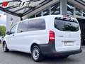 Mercedes-Benz Vito Tourer EinzelSitze vorn 2xKlima 2xPDC Tempomat du Blanc - thumbnail 3