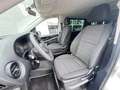 Mercedes-Benz Vito Tourer EinzelSitze vorn 2xKlima 2xPDC Tempomat du Blanc - thumbnail 6