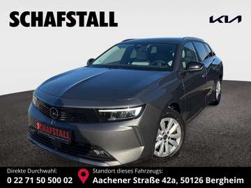 Elegance 1.2 Turbo Sports Tourer ALLWETTER KLIMAAU