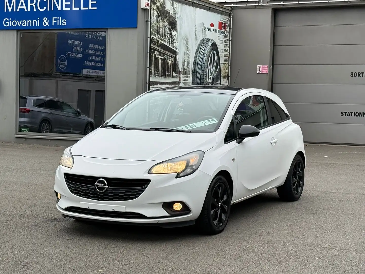 Opel Corsa 1.3 CDTI‼️ embrayage, dur‼️Euro 6b - 2