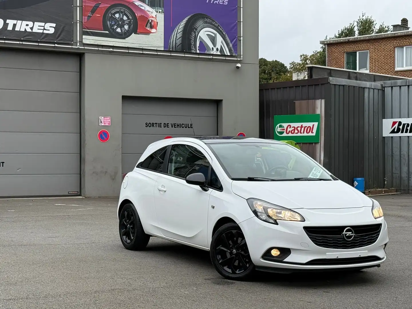 Opel Corsa 1.3 CDTI‼️ embrayage, dur‼️Euro 6b - 1