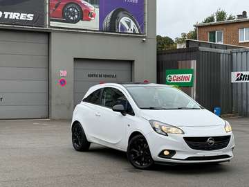 1.3 CDTI‼️ embrayage, dur‼️Euro 6b