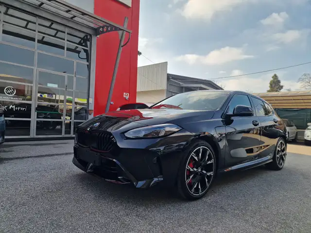 BMW 120 120 48V MSport Pro auto