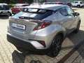 Toyota C-HR 1.8H Team D. Silber - thumbnail 4