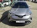 Toyota C-HR 1.8H Team D. Silber - thumbnail 2