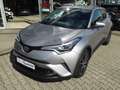 Toyota C-HR 1.8H Team D. Silber - thumbnail 1