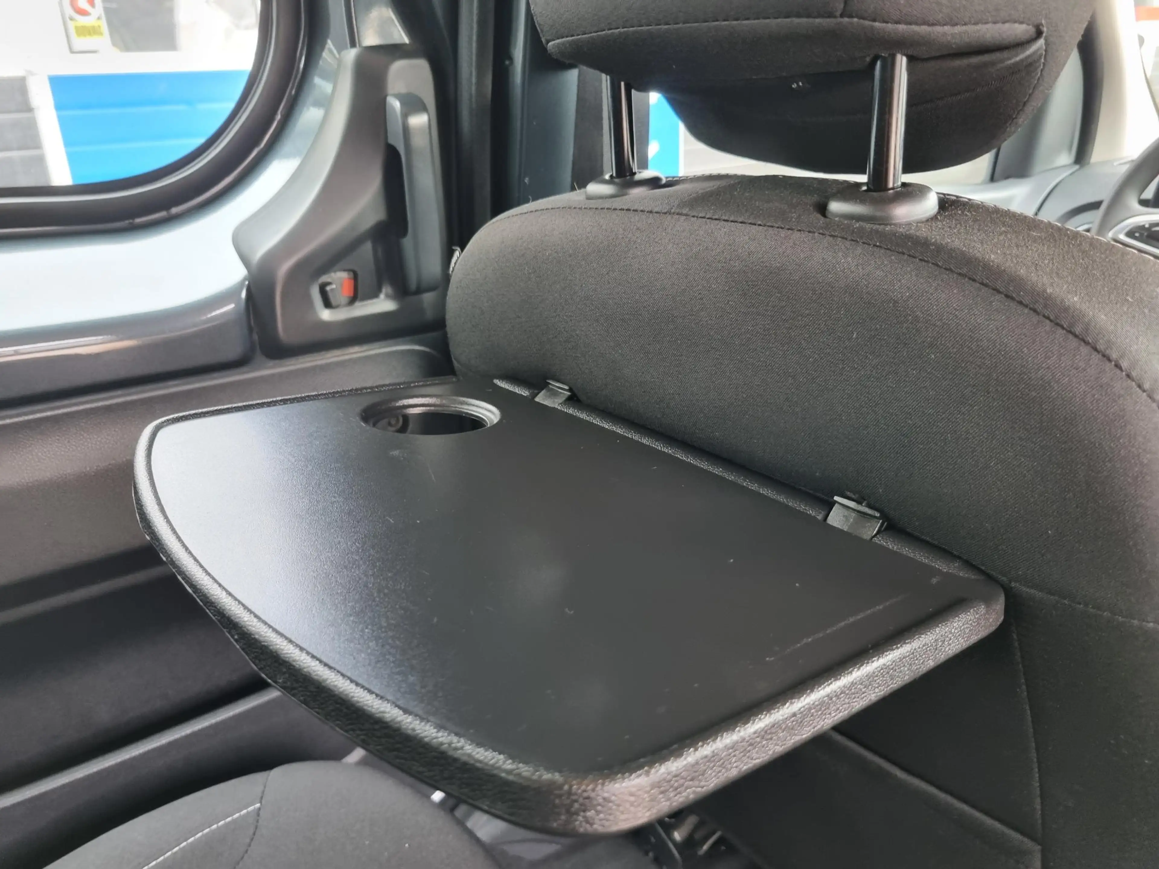Dacia Dokker 1.3 TCe Comfort NAVI / CRUISE / AIRCO / PDC — photo 15