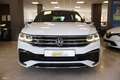 Volkswagen Tiguan 2.0TDI R-Line DSG 110kW Blanco - thumbnail 2