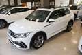 Volkswagen Tiguan 2.0TDI R-Line DSG 110kW Blanco - thumbnail 5