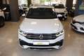 Volkswagen Tiguan 2.0TDI R-Line DSG 110kW Blanco - thumbnail 3