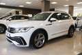 Volkswagen Tiguan 2.0TDI R-Line DSG 110kW Blanco - thumbnail 4