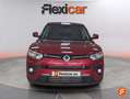 SsangYong Tivoli G15 Urban Plus 4x2 Fialová - thumbnail 2