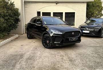 2.0 D - 180 ch AWD BVA R-Dynamic SE