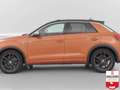 Volkswagen T-Roc 2.0 TSI 300ch R 4-Motion DSG7 Orange - thumbnail 4