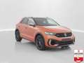 Volkswagen T-Roc 2.0 TSI 300ch R 4-Motion DSG7 Orange - thumbnail 1