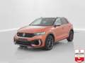 Volkswagen T-Roc 2.0 TSI 300ch R 4-Motion DSG7 Orange - thumbnail 3
